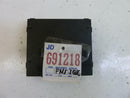 KEYLESS ENTRY CONTROL MODULE KIA FORTE 2014 2015 2016 95480-A7200 OEM