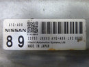 Transmission Control Module TCM TCU for 1994, 1995 Isuzu Rodeo â€“ 23751 JK00B