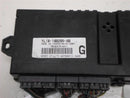 GEM CONTROL MODULE PROGRAMMED PLUG&PLAY FORD EXPEDITION 2002 YL14-14B205-AB OEM