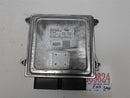 ENGINE COMPUTER HYUNDAI ELANTRA 2011 39102-2EMA0 39103-2EMA0 1.8L AT ECU PCM OEM