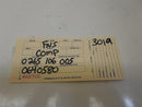 ABS Control Module for 1987, 1988, 1989, 1990, 1991, 1992 BMW 7-Series â€“ 1 159 246