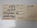 GEM CONTROL MODULE PROGRAMMED PLUG&PLAY FORD EXPEDITION 2002 YL14-14B205-AB OEM