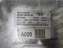 ENGINE COMPUTER HYUNDAI ELANTRA 2011 39102-2EMA0 39103-2EMA0 1.8L AT ECU PCM OEM