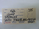Transmission Control Module TCM TCU for 1994, 1995 Isuzu Rodeo â€“ 23751 JK00B