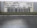 ENGINE COMPUTER FORD TAURUS 1995 F5DF-12A650-JB TTT1 PCM ECM ECU OEM