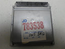 ENGINE COMPUTER MERCEDES BENZ W211 E-CLASS E500 2004 2005 1131534679 VIN CLEARED
