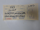 ENGINE COMPUTER HYUNDAI ELANTRA 2011 2012 2013 39102-2EMN3 39103-2EMN3 1.8L OEM