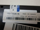 GEM CONTROL MODULE PROGRAMMED PLUG&PLAY FORD F150 PICKUP 1998 F85B-14B205-PA OEM
