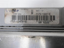 ENGINE COMPUTER MAZDA 626 1995 FS78-18881-E PCM ECM ECU OEM