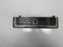 ENGINE COMPUTER MAZDA NAVAJO 1992 F27F-12A650-YB T2Z1 PCM ECM ECU OEM