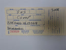 ENGINE COMPUTER MAZDA NAVAJO 1992 F27F-12A650-YB T2Z1 PCM ECM ECU OEM