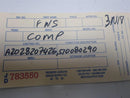 ALARM CONTROL MODULE MERCEDES BENZ CLK 1998 1999 2000 2001 2002 2028207426 OEM