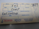 ENGINE COMPUTER LINCOLN CONTINENTAL 1992 1993 1994 F3OF-12A650-GB H3H1 PCM OEM