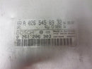 ENGINE COMPUTER MERCEDES BENZ W220 S-CLASS S500 2002 0265456932 VIN CLEARED OEM