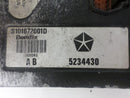 ABS Control Module for 1991, 1992 Eagle Premier â€“ 5234430