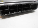 ENGINE COMPUTER MERCEDES BENZ ML-CLASS ML430 1999 0295453432 VIN CLEARED OEM