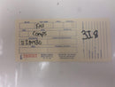 ABS Control Module for 1991, 1992 Eagle Premier â€“ 5234430
