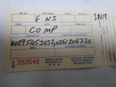 ENGINE COMPUTER MERCEDES BENZ ML-CLASS ML430 1999 0295453432 VIN CLEARED OEM