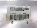 ENGINE COMPUTER BUICK SKYLARK 1993 16173278 16168393 2.3L PCM ECM ECU OEM