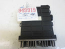 ENGINE COMPUTER AUDI 80 1989 443906264D 0280800295 ECM PCM ECU OEM