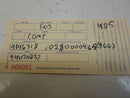 ENGINE COMPUTER VOLVO 850 1994 P09146318 ECM PCM ECU OEM