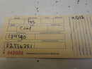 ENGINE COMPUTER MITSUBISHI GALANT 1993 MD184390 ECM PCM ECU OEM