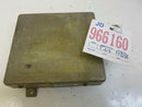 ENGINE COMPUTER MITSUBISHI MONTERO 1987 1988 E2T55075 ECM ECU PCM OEM