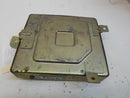 ENGINE COMPUTER MITSUBISHI MONTERO 1987 1988 E2T55075 ECM ECU PCM OEM