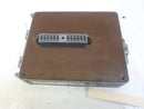 Suspension Control Module for 1990, 1991, 1992 Lincoln Mark-Series â€“ F0LF-3B494-AA
