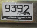 ENGINE COMPUTER MITSUBISHI MONTERO 1987 1988 E2T55075 ECM ECU PCM OEM