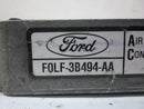 Suspension Control Module for 1990, 1991, 1992 Lincoln Mark-Series â€“ F0LF-3B494-AA