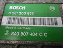 ENGINE COMPUTER PLUG&PLAY VOLKSWAGEN PASSAT 1990 1991 1992 8A0907404CC ECM OEM