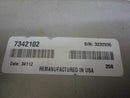 Transfer Case Control Module for 1999 Oldsmobile Bravada â€“ 7342102