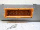 Transfer Case Control Module for 1999 Oldsmobile Bravada â€“ 7342102