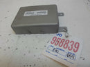 Transfer Case Control Module for 1999 Oldsmobile Bravada â€“ 7342102