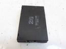 BODY CONTROL MODULE INFINITI I30 1998 28491 2L900 BCM OEM