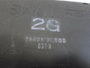 BODY CONTROL MODULE INFINITI I30 1998 28491 2L900 BCM OEM