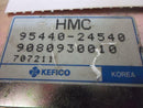 Transmission Control Module TCM TCU for 1990, 1991, 1992 Hyundai Excel â€“ 95440-24540