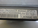 BODY PROCESSOR MODULE JAGUAR XJ8 1998 1999 2000 2001 2002 F8FF-14B205-CE OEM