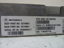 COMMUNICATION CONTROL MODULE SATURN VUE 2004 2005 25749851 15206300 OEM