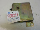 ENGINE COMPUTER MAZDA B2000 1986 1987 FE8518881C E2T00972 PCM ECM ECU OEM
