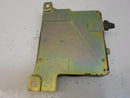 ENGINE COMPUTER MAZDA B2000 1986 1987 FE8518881C E2T00972 PCM ECM ECU OEM