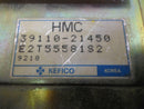 ENGINE COMPUTER MITSUBISHI PRECIS 1988 1989 39110-21450 ECM PCM ECU OEM
