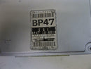 ENGINE COMPUTER MAZDA PROTEGE 1990 1991 BP4718881B PCM ECM ECU OEM