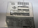 TRANSMISSION CONTROL MODULE NISSAN ALTIMA 1997 ETC-N450 A2 TCM TCU OEM