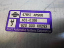 ABS Control Module for 2003, 2004 Infiniti G35 â€“ 47851 AM900