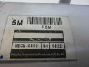 ENGINE COMPUTER PROGRAMMED PLUG&PLAY NISSAN QUEST 1996 MECM-C400 G4 ECM PCM OEM