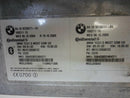 BLUETOOTH CONTROL MODULE BMW 745i 2009 2010 2011 2012 2013 2014 2015 9228271 OEM