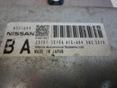 Variable Valve Control Module for 2012, 2013 Infiniti G37 â€“ 23751 3EV0A
