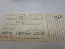 ENGINE COMPUTER PROGRAMMED PLUG&PLAY NISSAN QUEST 1996 MECM-C400 G4 ECM PCM OEM